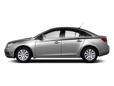 2012 Chevrolet Cruze - Photo 10