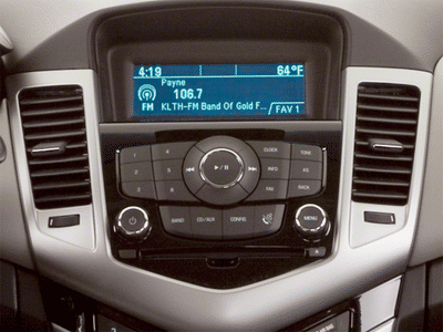 2012 Chevrolet Cruze - Photo 16