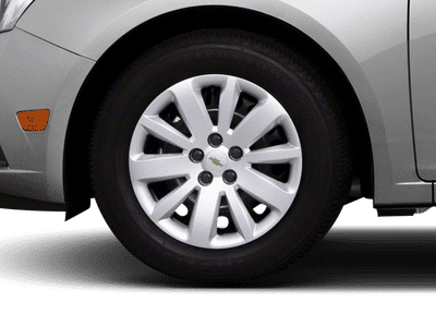 2012 Chevrolet Cruze - Photo 18