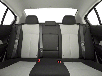 2012 Chevrolet Cruze - Photo 21