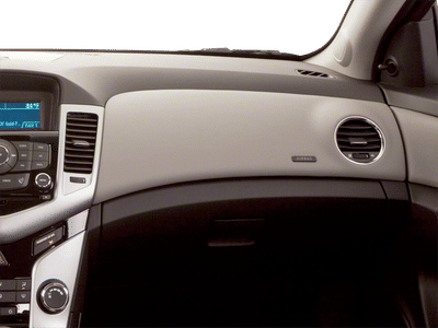 2012 Chevrolet Cruze - Photo 24