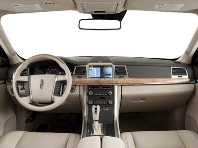 2012 Lincoln MKS - Photo 14