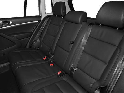2012 Volkswagen Tiguan - Photo 23
