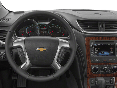 2013 Chevrolet Traverse - Photo 9