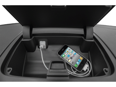 2013 Chevrolet Traverse — photo 19 view