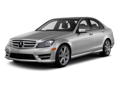2013 Mercedes-Benz C-Class - Photo 15