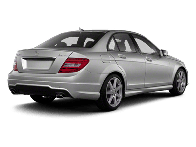 2013 Mercedes-Benz C-Class - Photo 16