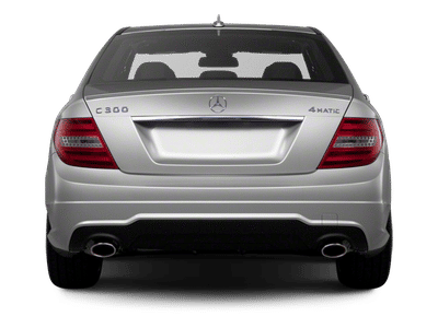 2013 Mercedes-Benz C-Class - Photo 19