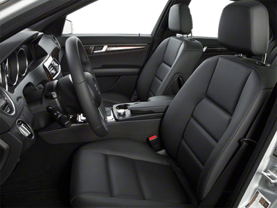 2013 Mercedes-Benz C-Class - Photo 22