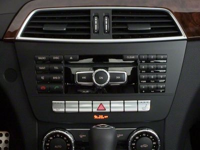 2013 Mercedes-Benz C-Class - Photo 23