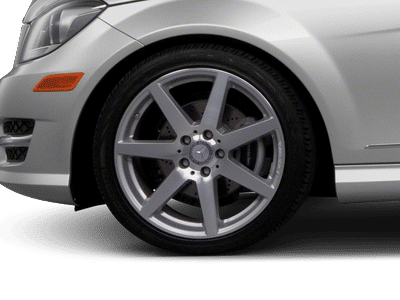 2013 Mercedes-Benz C-Class - Photo 25