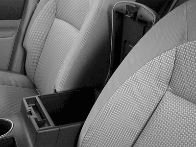 2014 Nissan Rogue Select - Photo 18
