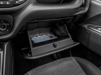 2017 RAM ProMaster City - Photo 53