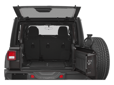 2019 Jeep Wrangler - Photo 28