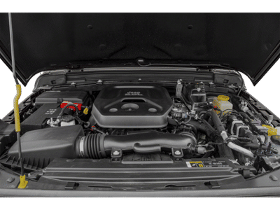 2019 Jeep Wrangler - Photo 29