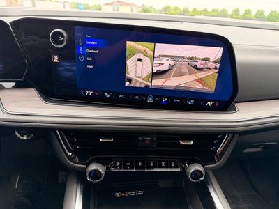 2026 Chevrolet Suburban - Photo 22