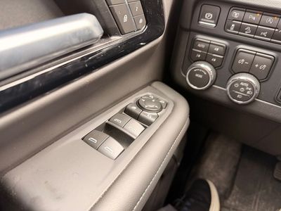 2026 Chevrolet Suburban - Photo 24