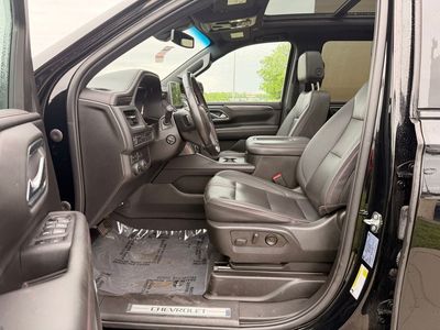 2022 Chevrolet Suburban - Photo 10