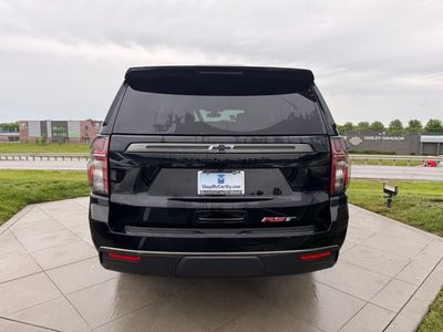 2022 Chevrolet Suburban - Photo 7
