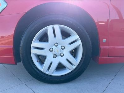 2006 Chevrolet Monte Carlo - Photo 9