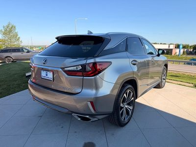 2018 Lexus RX - Photo 9