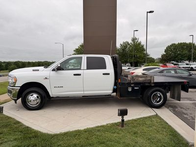 2021 RAM 3500 - Photo 2