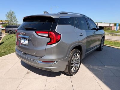 2023 GMC Terrain - Photo 10