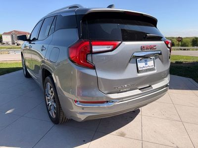 2023 GMC Terrain - Photo 8