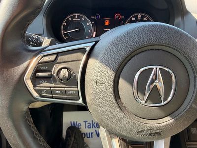 2019 Acura RDX - Photo 16