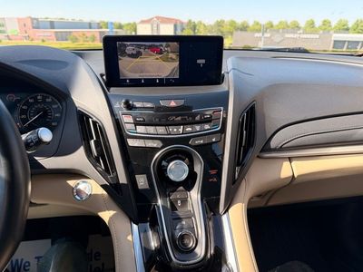 2019 Acura RDX - Photo 19