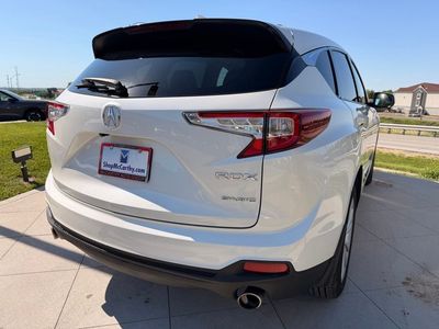 2019 Acura RDX - Photo 33