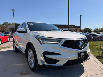 2019 Acura RDX - Photo 7