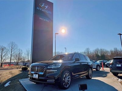 2023 Lincoln Aviator Plug-In Hybrid - Photo 1