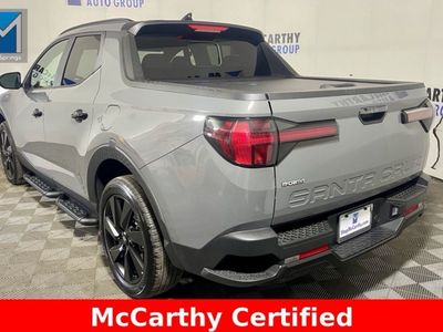 2024 Hyundai Santa Cruz - Photo 13