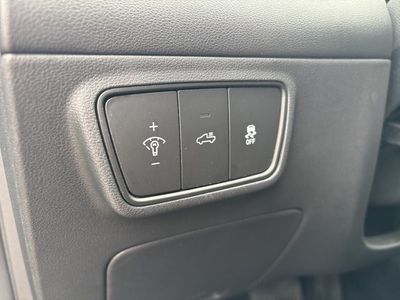 2024 Hyundai Santa Cruz - Photo 24