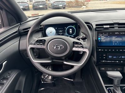 2024 Hyundai Santa Cruz - Photo 27