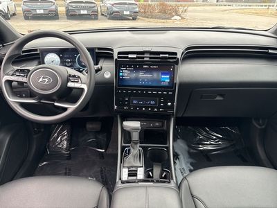 2024 Hyundai Santa Cruz - Photo 31