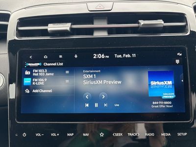 2024 Hyundai Santa Cruz - Photo 33