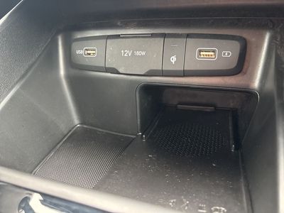 2024 Hyundai Santa Cruz - Photo 35