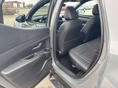 2024 Hyundai Santa Cruz - Photo 39