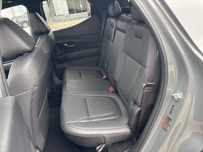 2024 Hyundai Santa Cruz - Photo 40