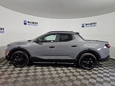2024 Hyundai Santa Cruz - Photo 4