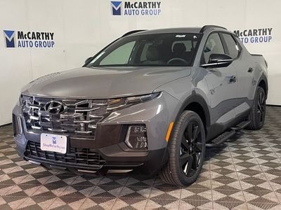 2024 Hyundai Santa Cruz - Photo 2