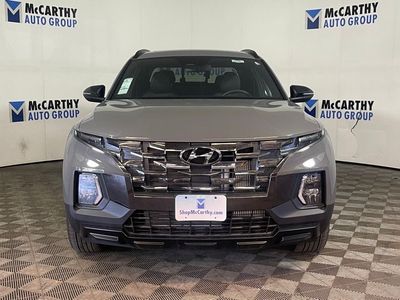 2024 Hyundai Santa Cruz - Photo 3