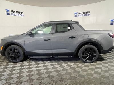 2024 Hyundai Santa Cruz - Photo 7