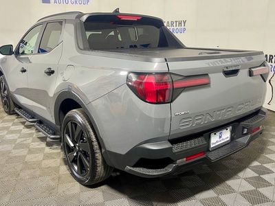 2024 Hyundai Santa Cruz - Photo 4