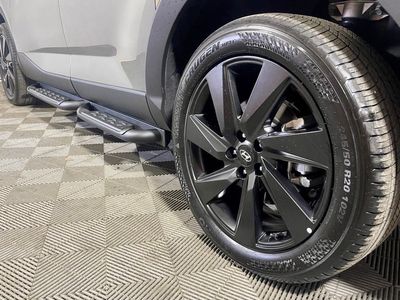 2024 Hyundai Santa Cruz - Photo 14