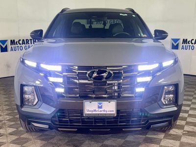 2024 Hyundai Santa Cruz - Photo 3