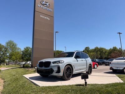 2022 BMW X3 - Photo 1