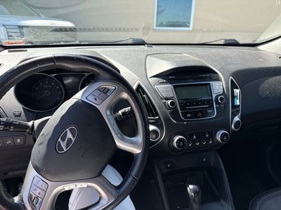 2013 Hyundai Tucson - Photo 2